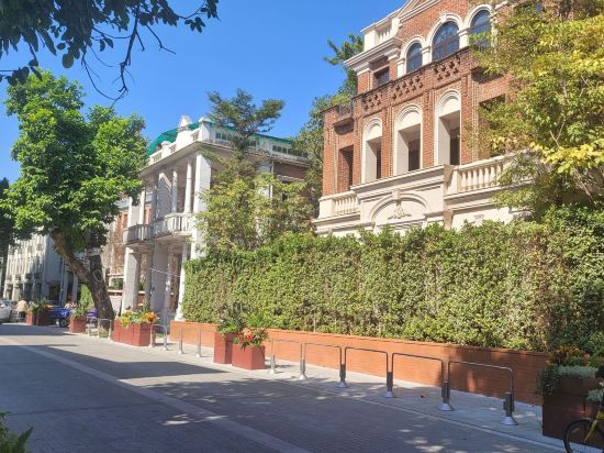 全季酒店（廣州市二宮地鐵站店）優惠