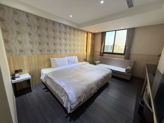 員林紅樓商旅優惠