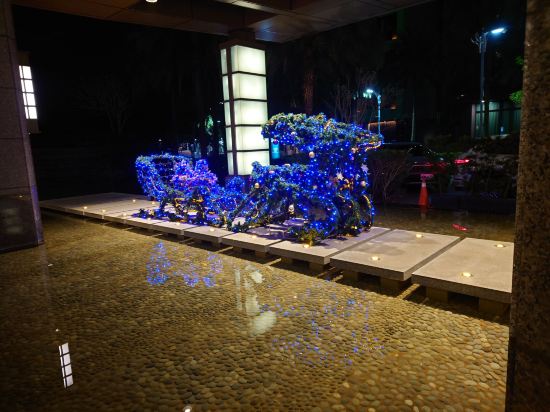 宜蘭礁溪長榮鳳凰酒店優惠