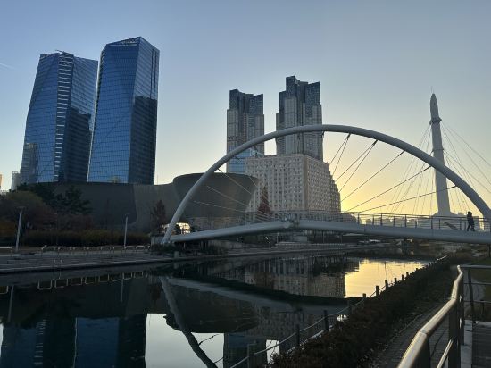 仁川鳥巢酒店優惠