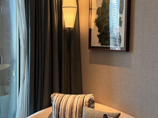 曼谷金普頓馬瀨酒店 （SHA Extra Plus）優惠