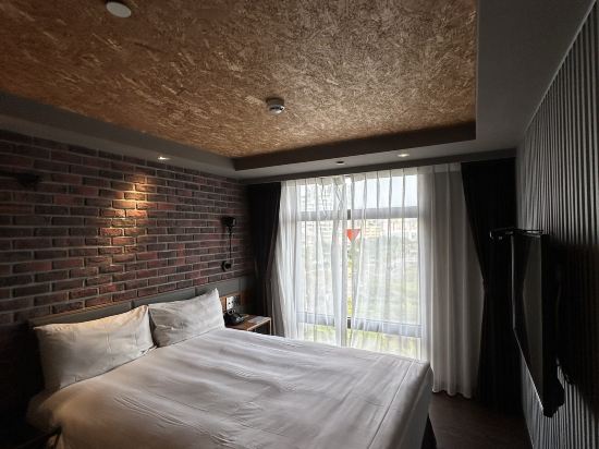 城市商旅（高雄駁二館）優惠