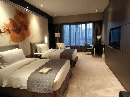 澳門英皇娛樂酒店優惠