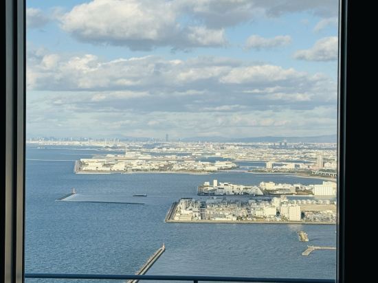 星際之門酒店—大阪關西機場優惠