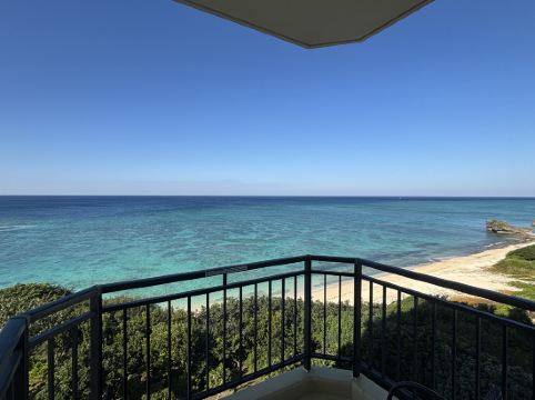 ホテル日航アリビラ クーポン