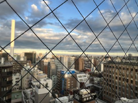 ドーミーイン池袋 クーポン