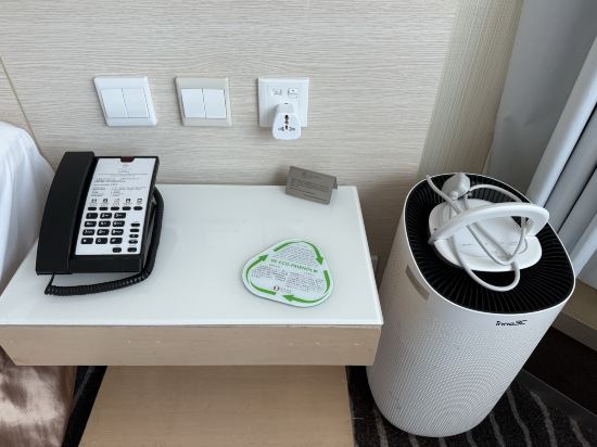 香港皇家太平洋酒店優惠