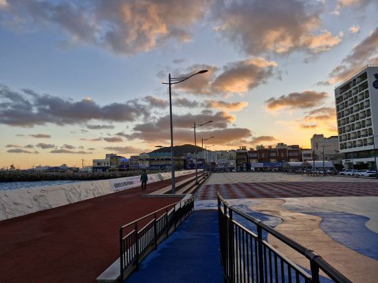 호텔 리젠트 마린 더블루 쿠폰