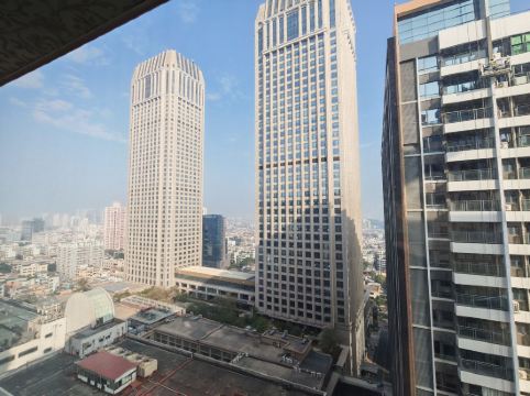 中山京華世紀酒店優惠