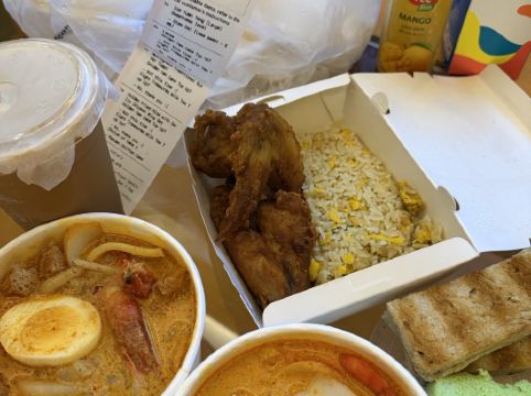 新加坡聖淘沙名勝世界邁克爾酒店（Staycation Approved）優惠