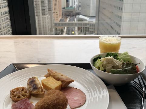 新宿華盛頓酒店優惠