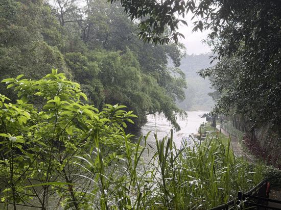 塘廈三正半山温泉酒店優惠
