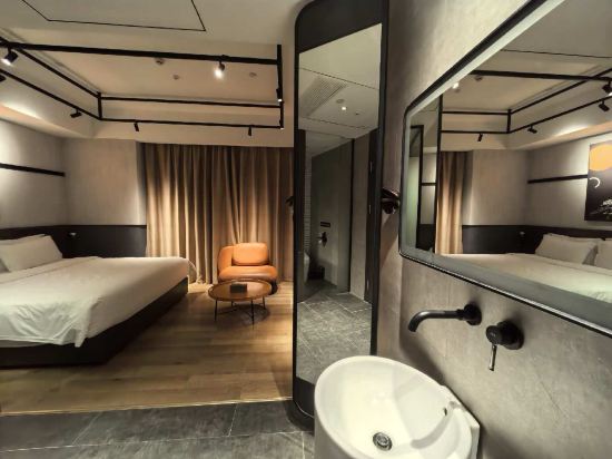 ZMAX HOTELS（珠海拱北口岸情侶路店）優惠