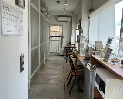 ROUTE - カフェと宿 Photos