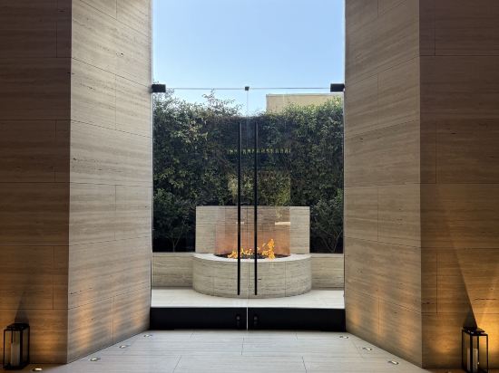 西荷里活艾迪遜酒店優惠