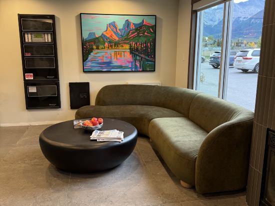 坎莫爾套房酒店優惠