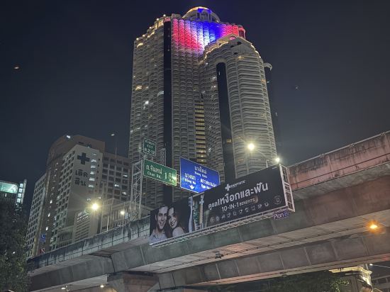 曼谷蓮花大酒店優惠