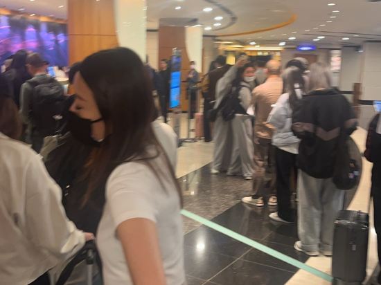 香港富豪機場酒店優惠