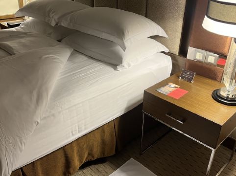 澳門十六浦索菲特大酒店優惠