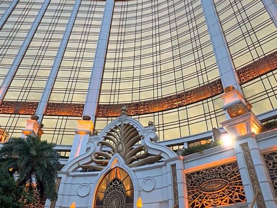 澳門麗思卡爾頓酒店優惠