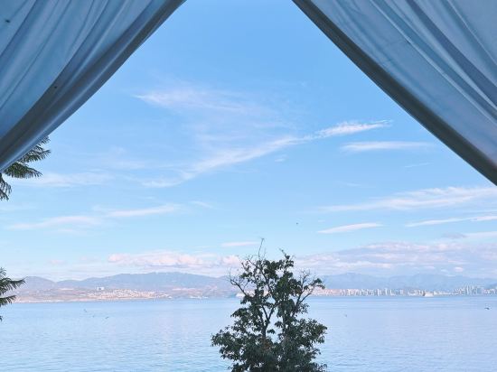 大理聖托裡尼·雲上天籟海景度假飯店優惠