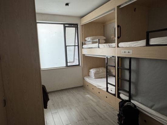 天鵝之旅國際青年旅舍（武陵源森林公園標誌門店）優惠