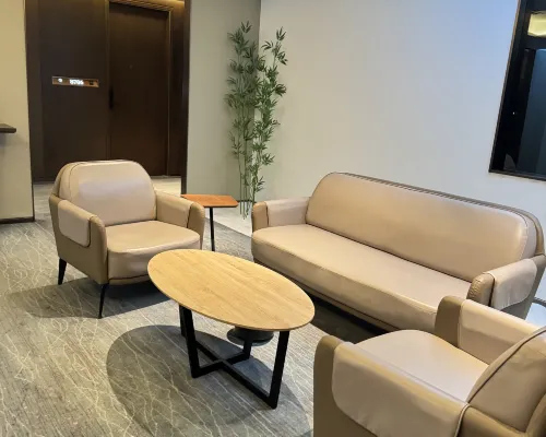 Yun xiang Holiday Hotel (Zhengzhou Xinzheng International Airport) Photos
