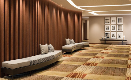 Crowne Plaza 西河內皇冠假日飯店優惠