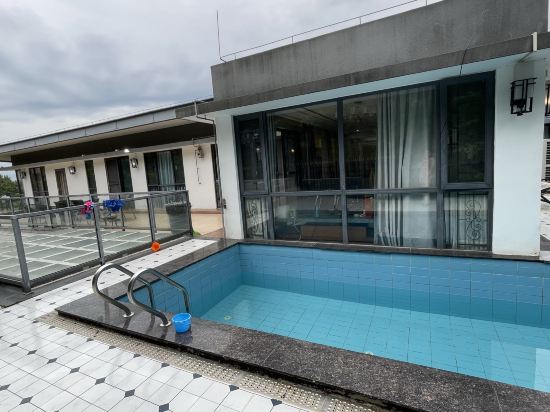 宿墅度假別墅（惠州巽寮灣店）優惠