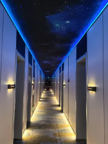 Aviation Hostel Photos