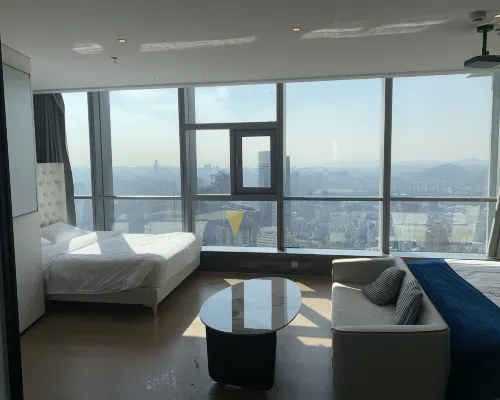 Xishang MON Sky Hotel (Wuxi Sanyang Square NanChang Street Branch) Photos