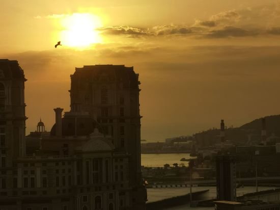 澳門美獅美高梅酒店優惠