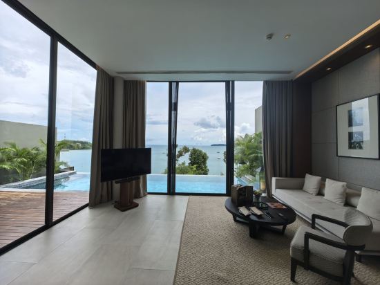 美憬閣布吉 V 別墅酒店 （SHA Extra Plus）優惠