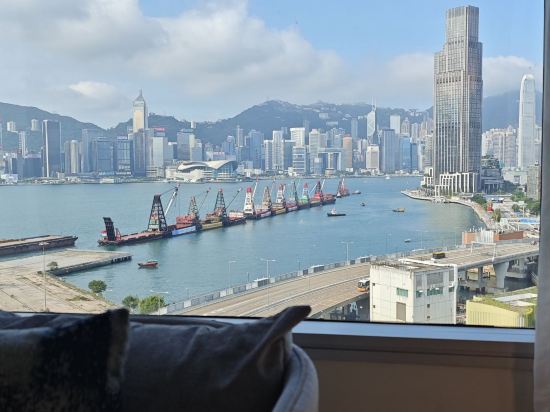 香港都會海逸酒店優惠