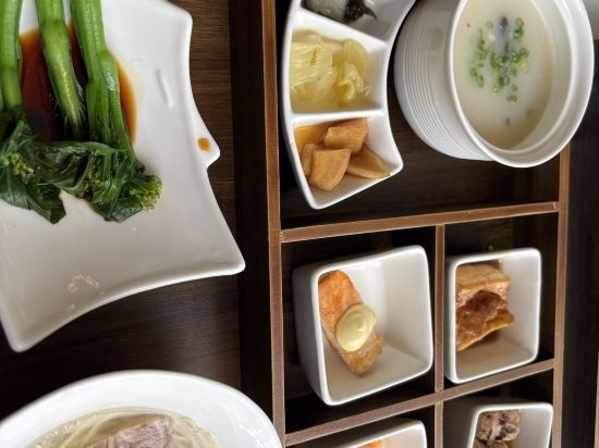 珠海唐家靜雲公舘優惠