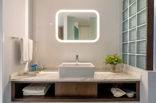 Wuyu Sky Garden Hotel (Chongqing Yuanyang Metro Station & Garden Expo Park Branch) Номера Photos