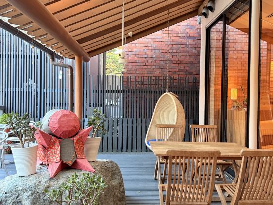 本陣平野屋 別館優惠