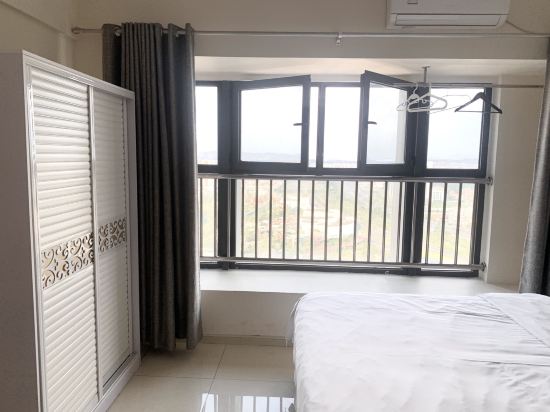 螢火電競概念公寓（廣州融創文旅城店）優惠