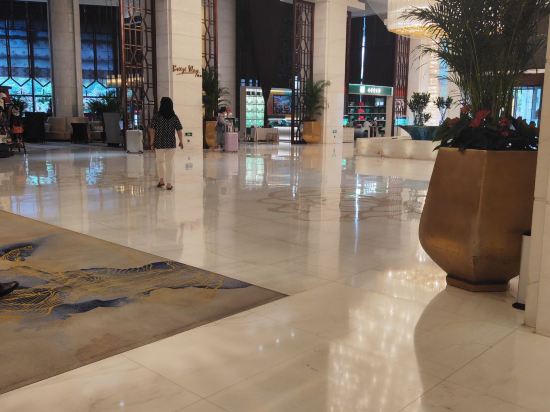 昆明七彩雲南溫德姆至尊豪廷大飯店優惠