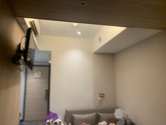 香港亞士厘名致公寓酒店優惠