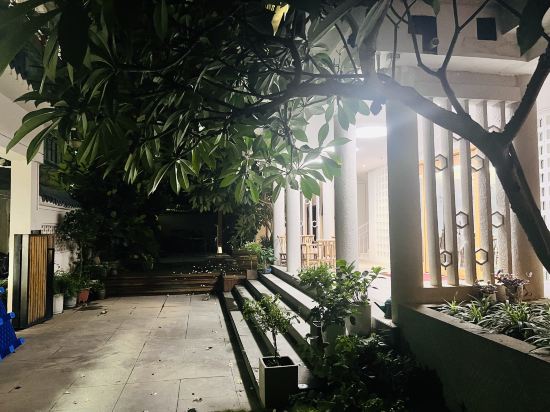 如南里民宿（潮州古城牌坊街店）優惠