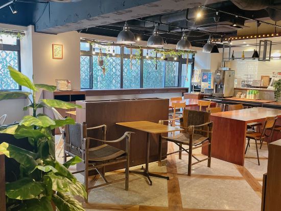 ホテルリリーフなんば大国町 クーポン