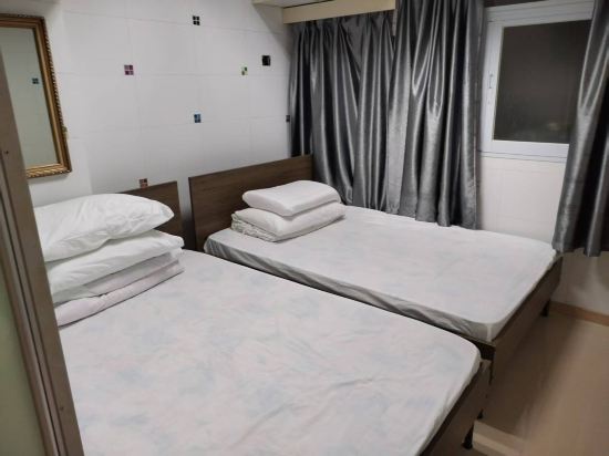 香港萬利賓館（美麗都大廈）優惠