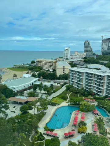 อมารี พัทยา ใกล้โรงแรม  Photos