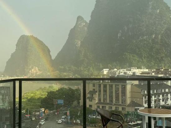 桂林陽朔西街亞朵飯店優惠