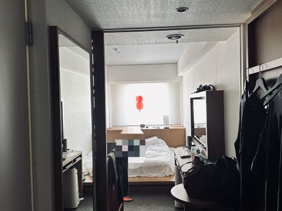 MYSTAYS 濱松町精品酒店優惠