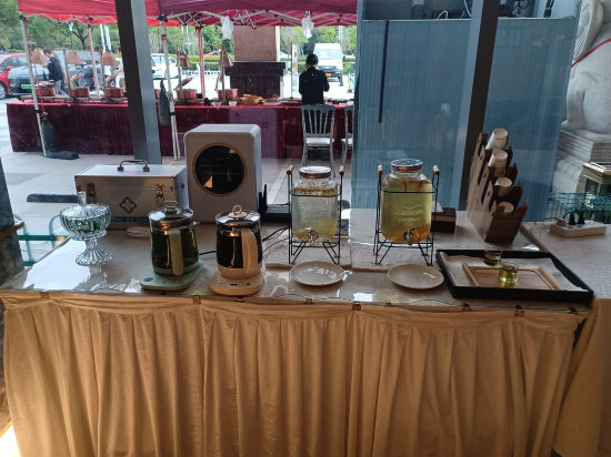 滁州金鵬廣場酒店優惠