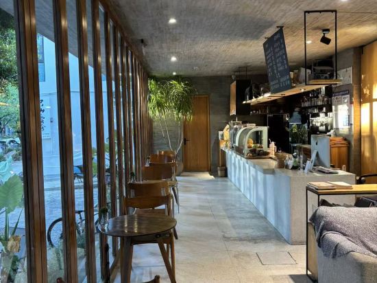 大理古城·既下山SUNYATA酒店優惠