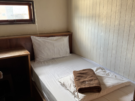 清邁蘇尼塔旅館優惠