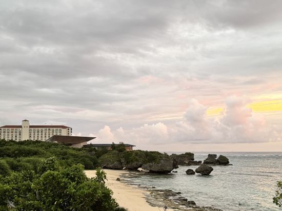 虹夕諾雅沖繩優惠